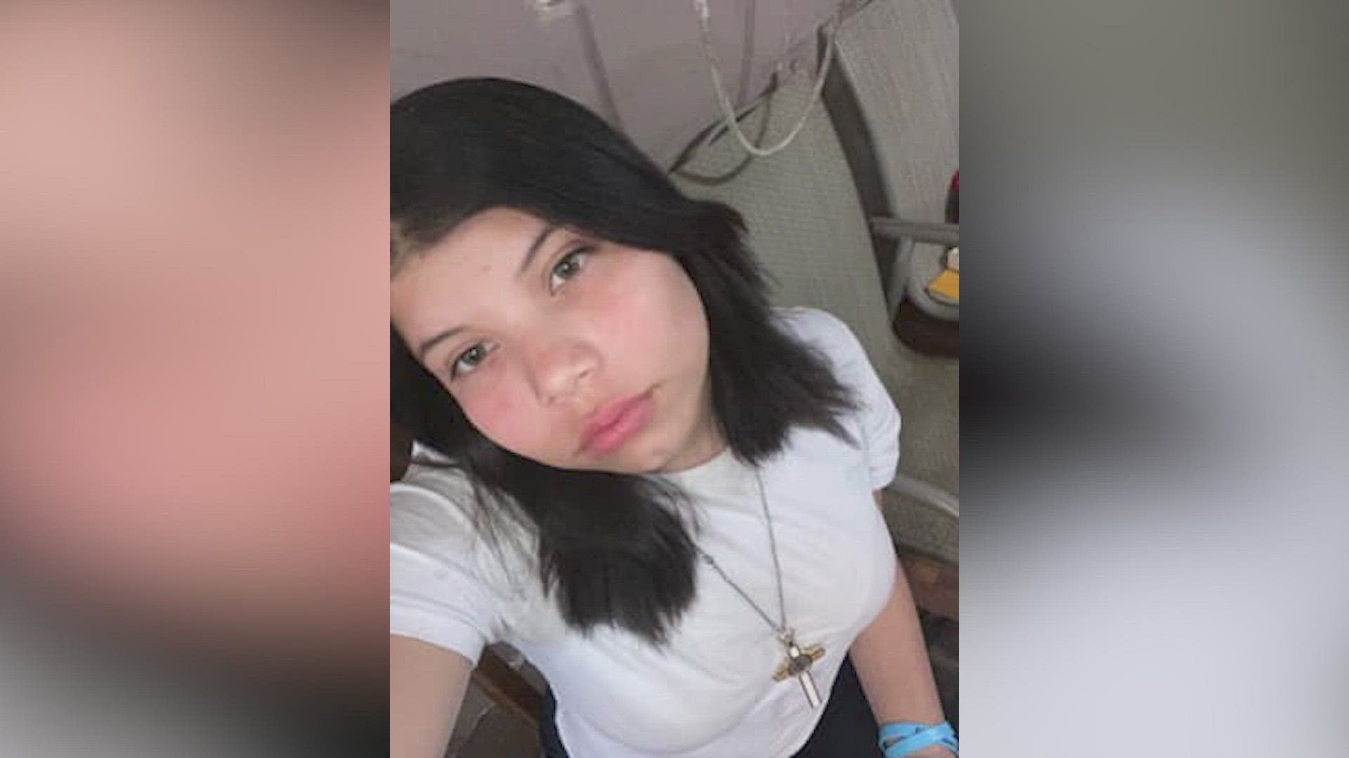 Bexar County Sheriff's Office looking for endangered missing 14