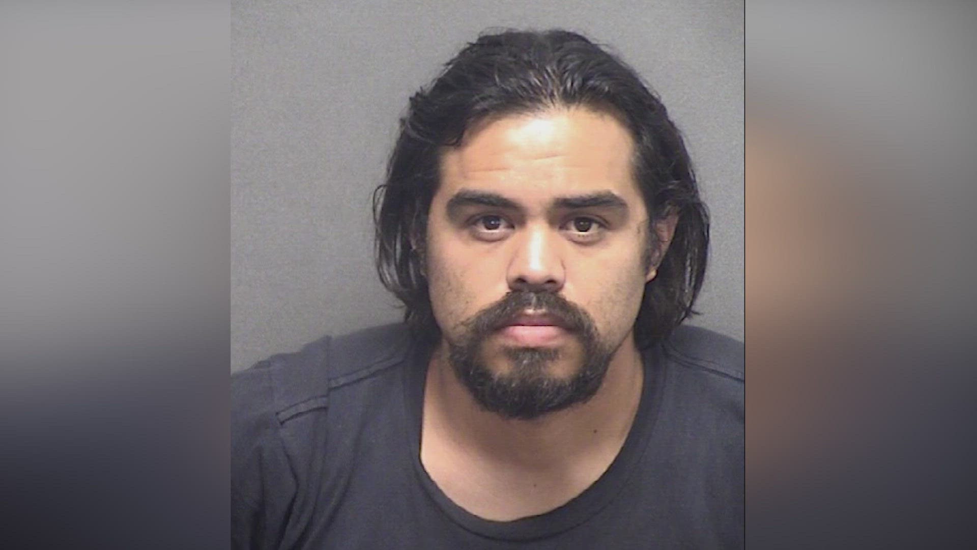 Man Accused Of Supplying Drugs Sexually Abusing A Suspected Teenage 
