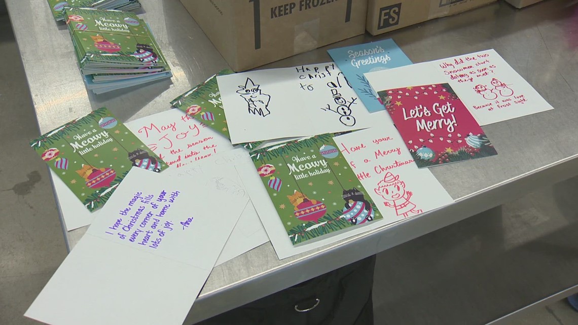 Bubble Bath Car Wash teaming up with Meals On Wheels to spread holiday