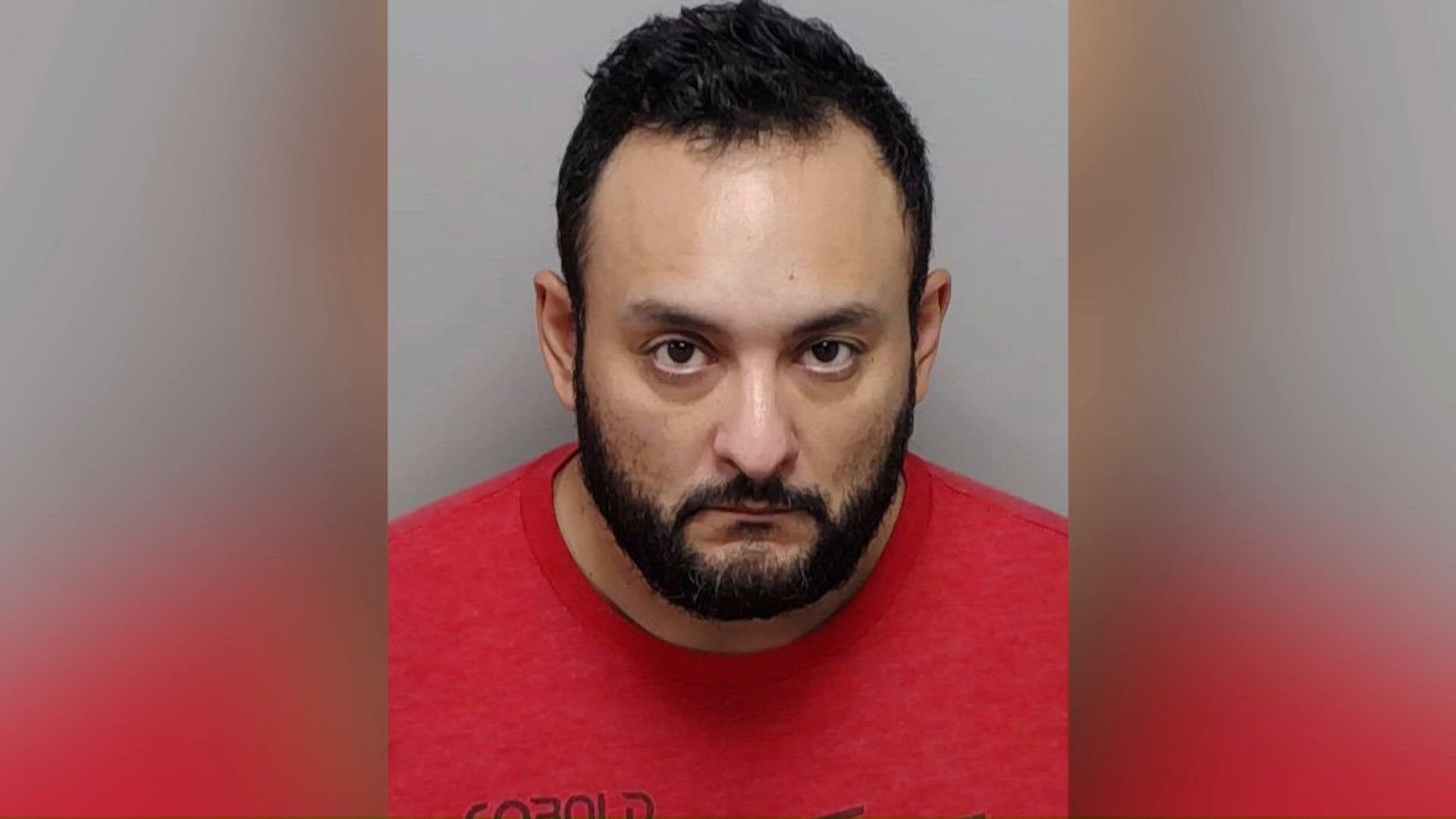 Converse man accused of plotting attack on Texas Capitol due back in ...
