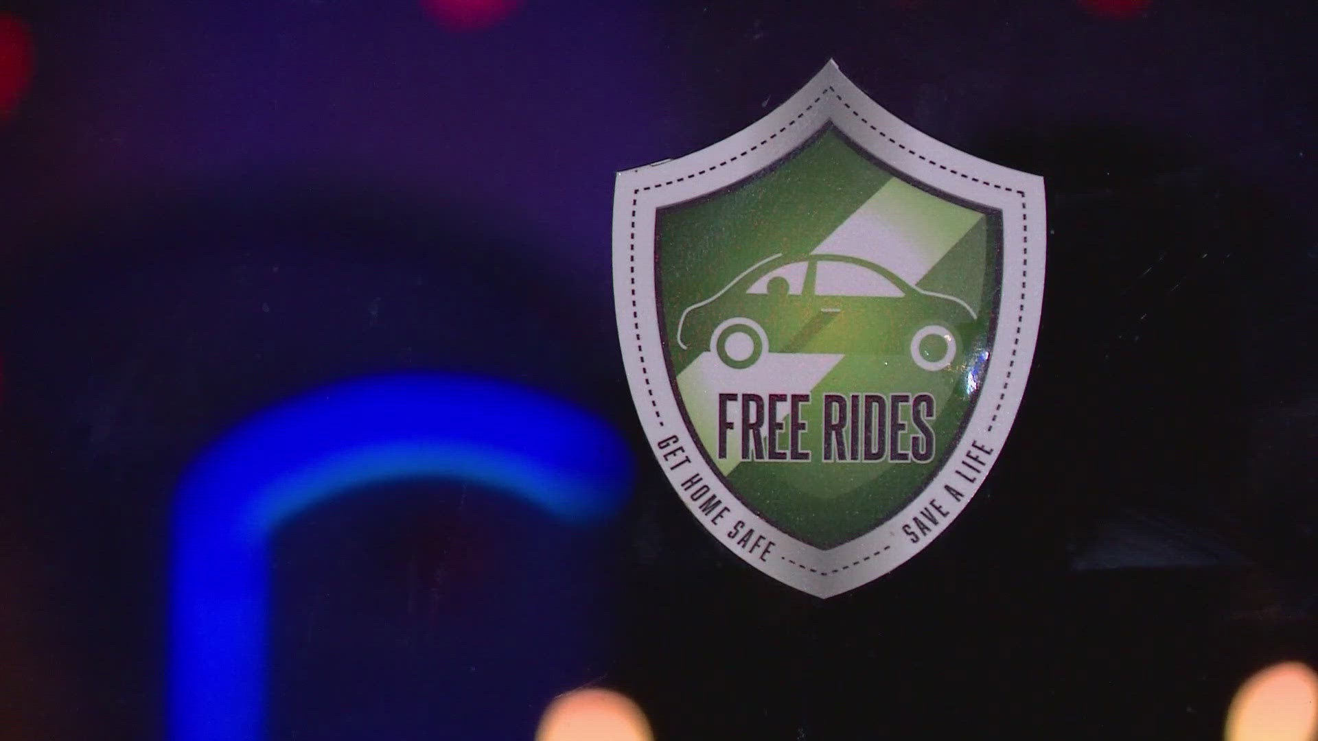 20 bars are participating in the Free Rides Program of San Antonio.