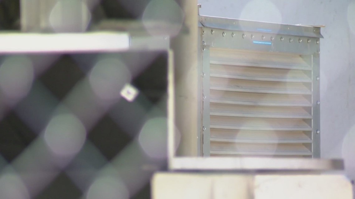 Thieves steal copper wire, cause damage to local dog daycare about to open - Vimarsana News