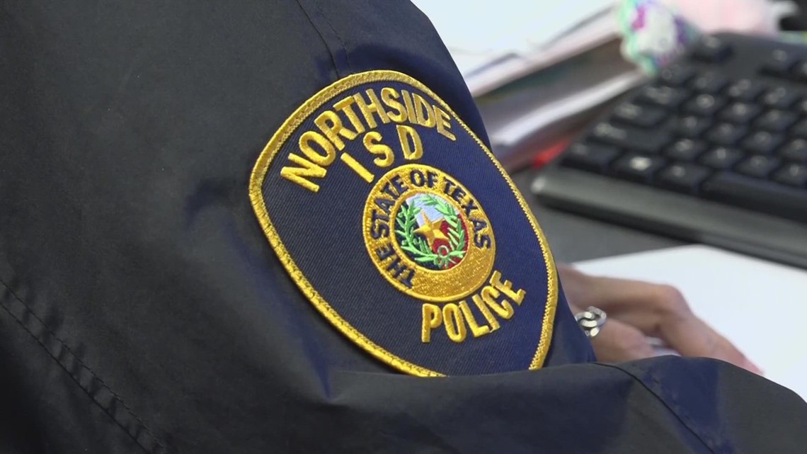 Here's how San Antonio's largest school district is working on security