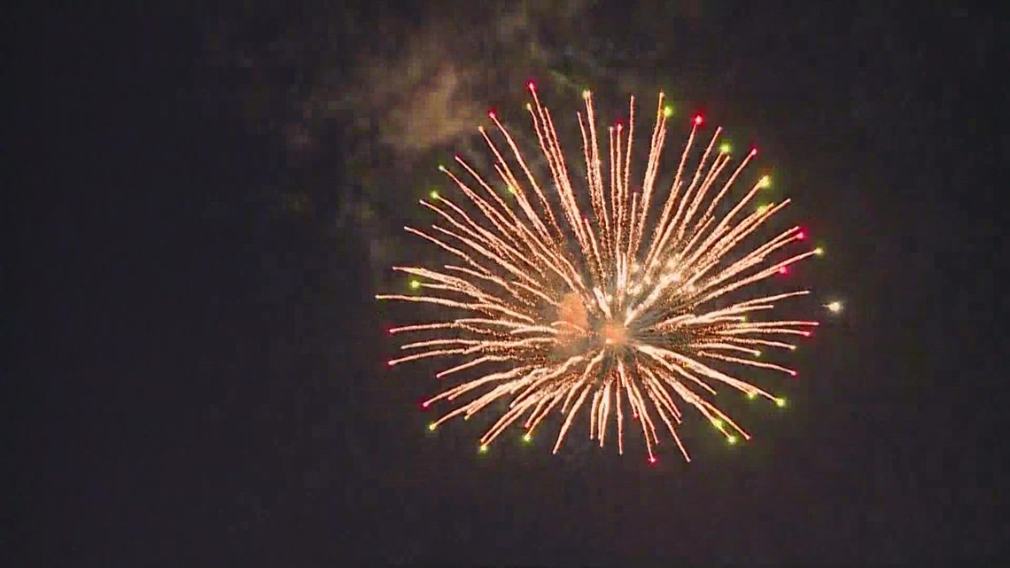 San Antonio Fourth of July Celebration: What to know | kens5.com