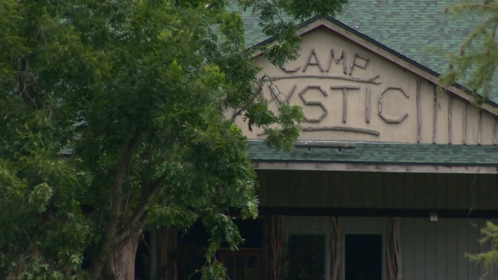 Camp Mystic owners challenge search warrants in investigation into deadly floods