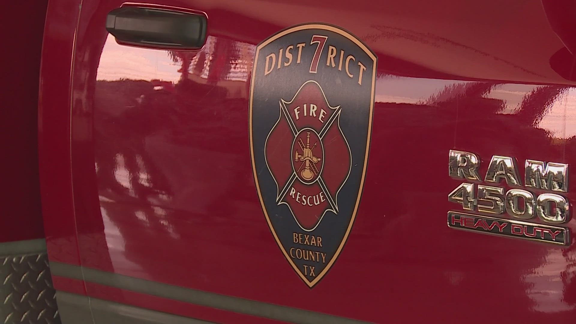 SAFD says it's received an uptick in requests for smoke alarm installations.