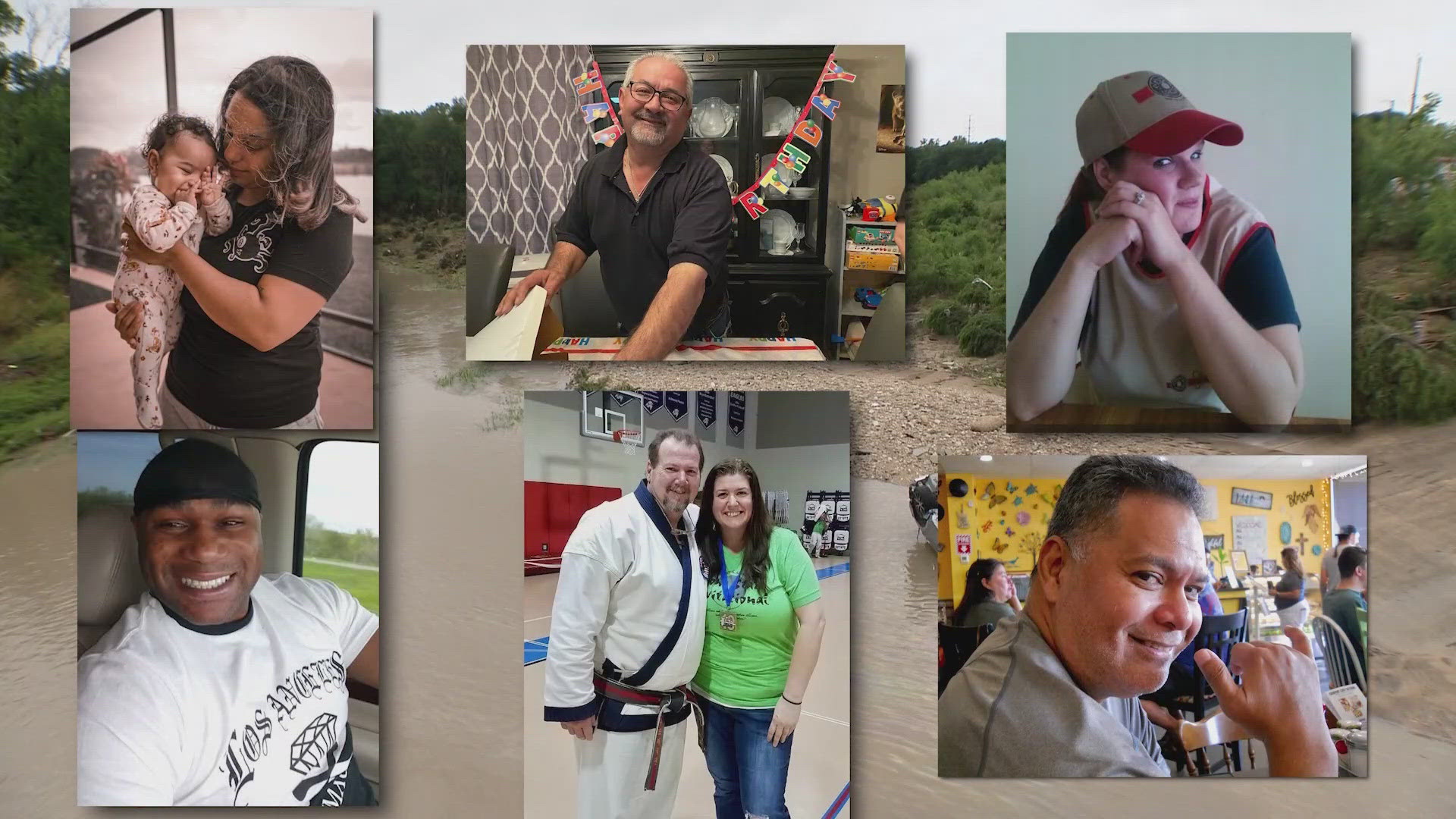 "I Lost Everything": Milwaukee'S Flood Victims Find Strength In Community - fywgjul