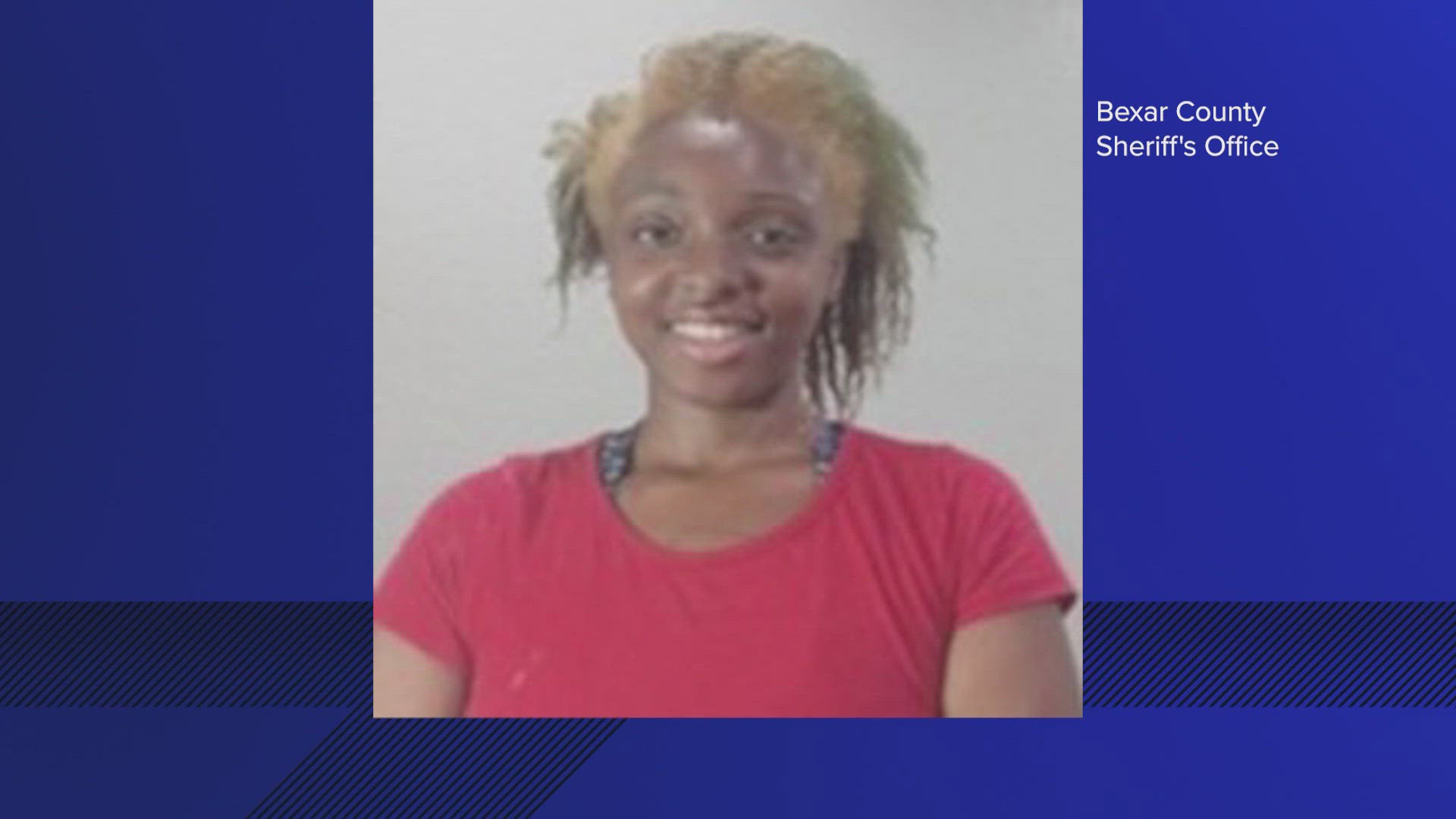 BCSO asks for help finding missing teen girl believed to be with male ...