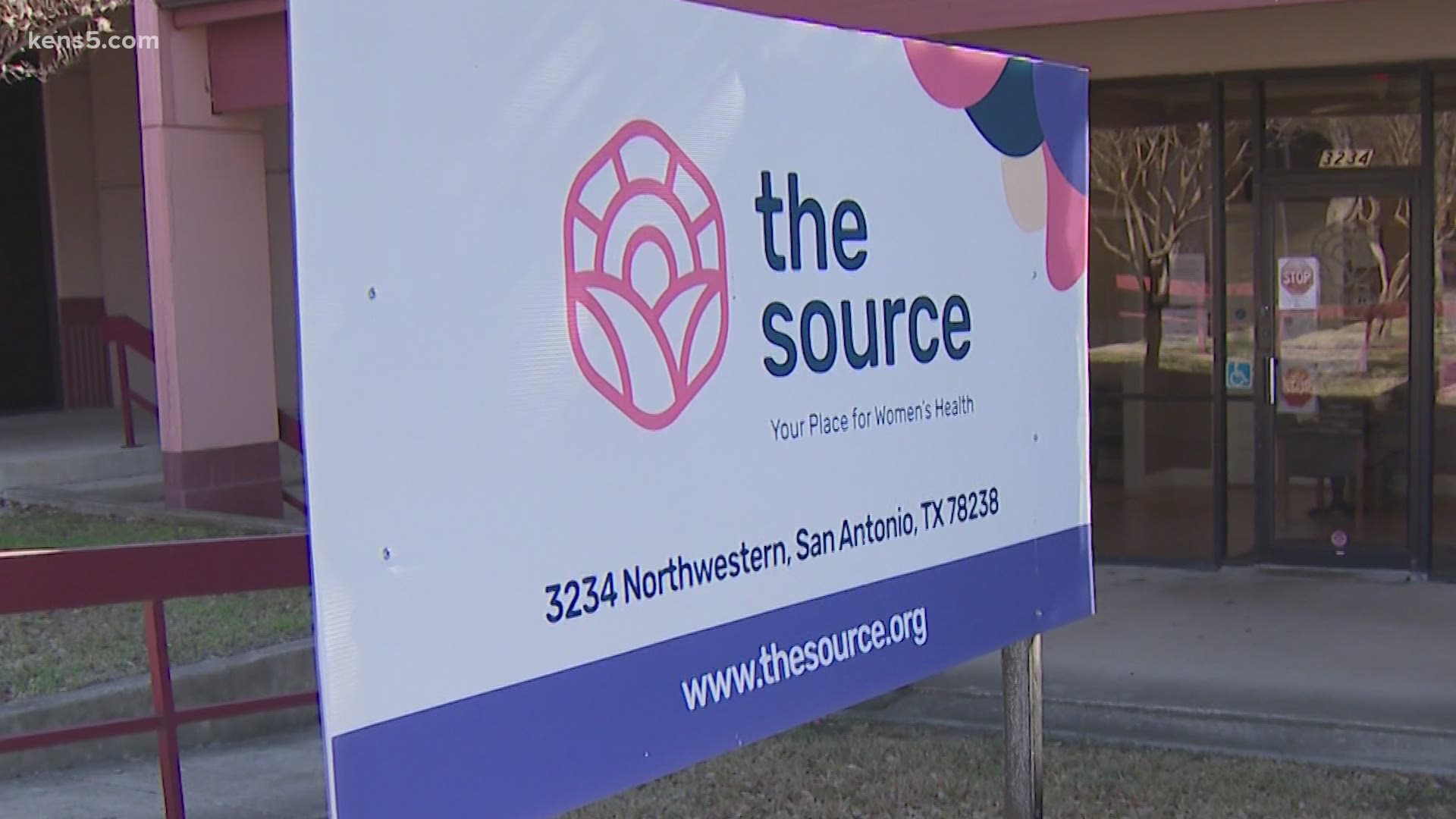 The Source has a number of programs to assist those navigating an unexpected pregnancy.