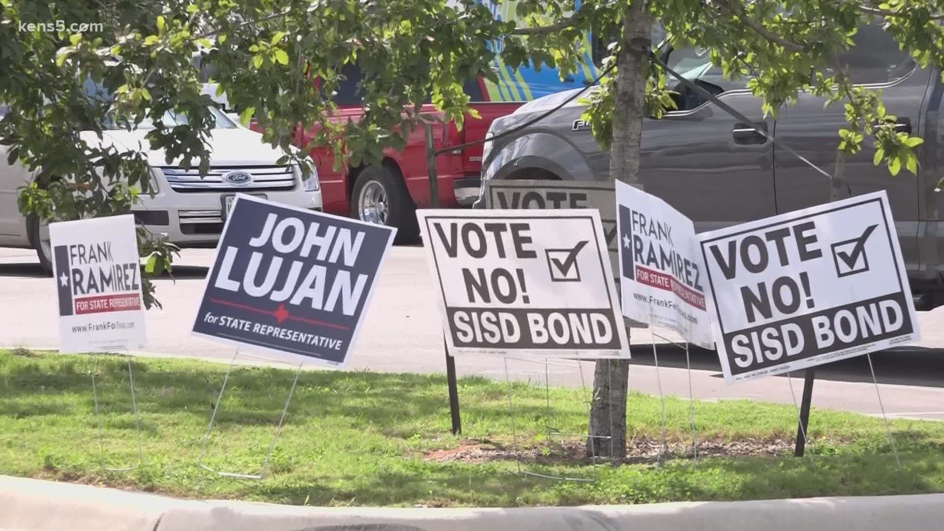 A University of Texas at San Antonio political science professor explains the trends and behaviors he believes contributed to Tuesday's election results.