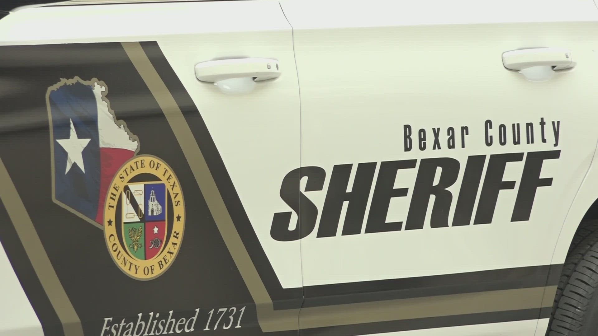 A proposed bill would require Bexar County to have nearly two deputies per 1,000 residents in unincorporated Bexar County.