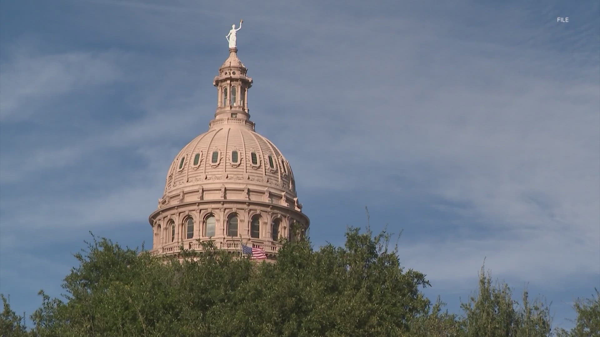 The 89th legislature will run from January 14 to June 2.