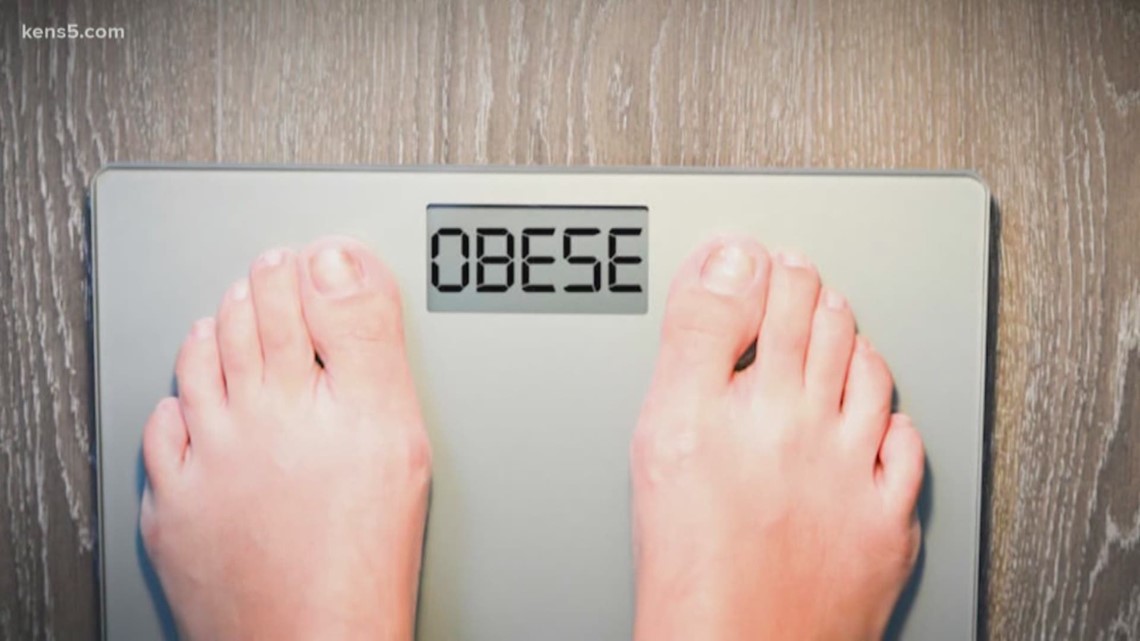 Qualifying for bariatric surgery is largely dependant on your BMI, or Body Mass Index. That's a measurement of your weight versus your height.