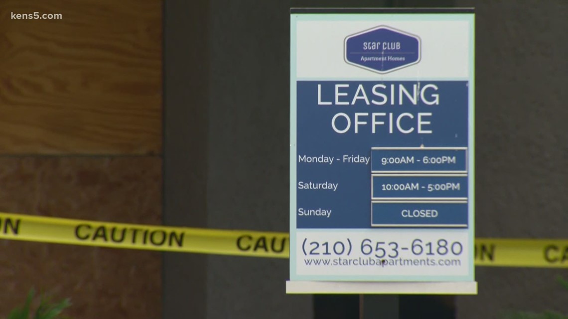 Residents at northeast-side apartment complex say management is unreachable amid constant maintenance issues - Vimarsana News