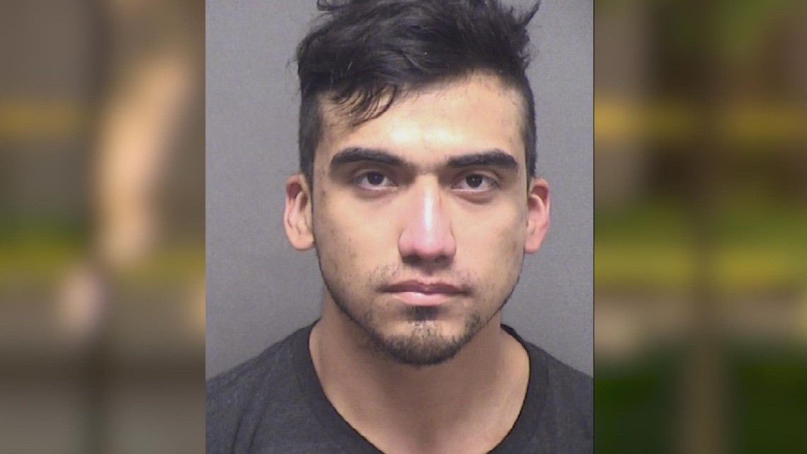 'We're pleading for help': San Antonio neighbors say one man is behind a string of violence at local townhomes - Vimarsana News