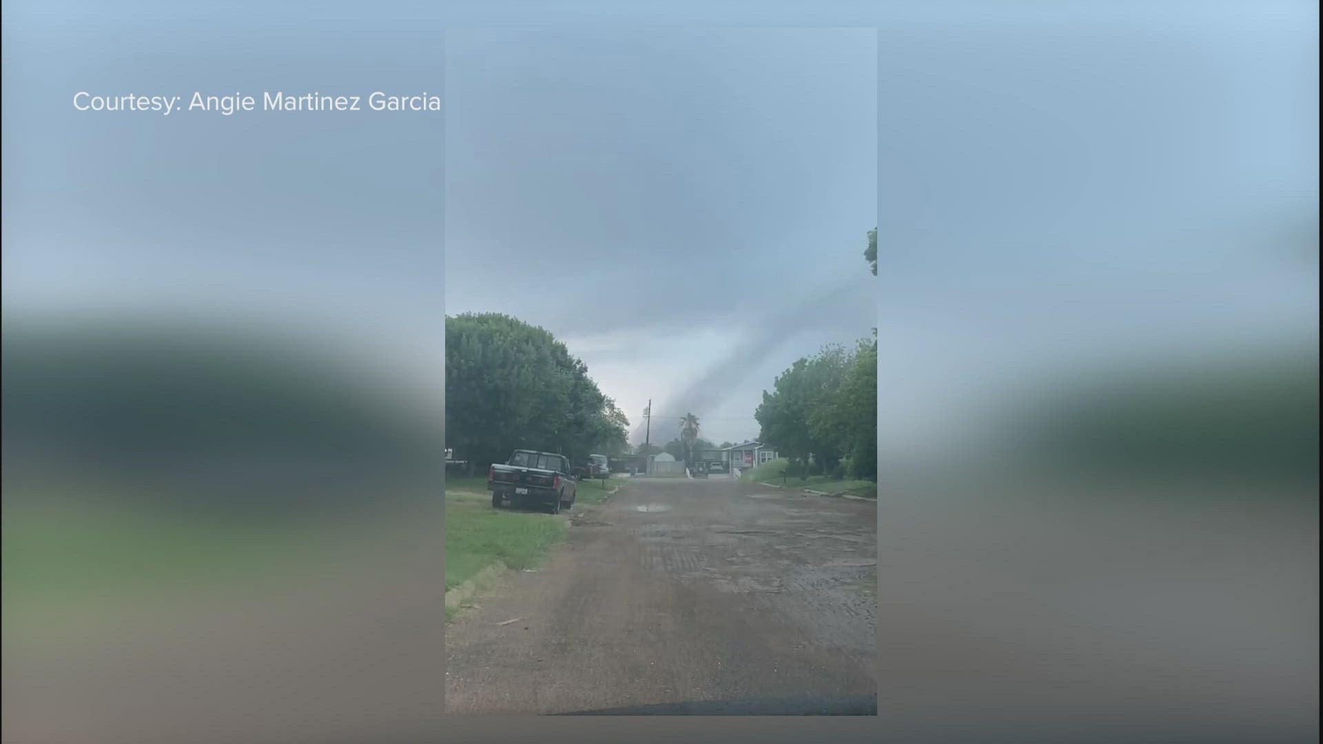 その他 XNET Tornado Tornado touches down near Pearsall | kens5.com