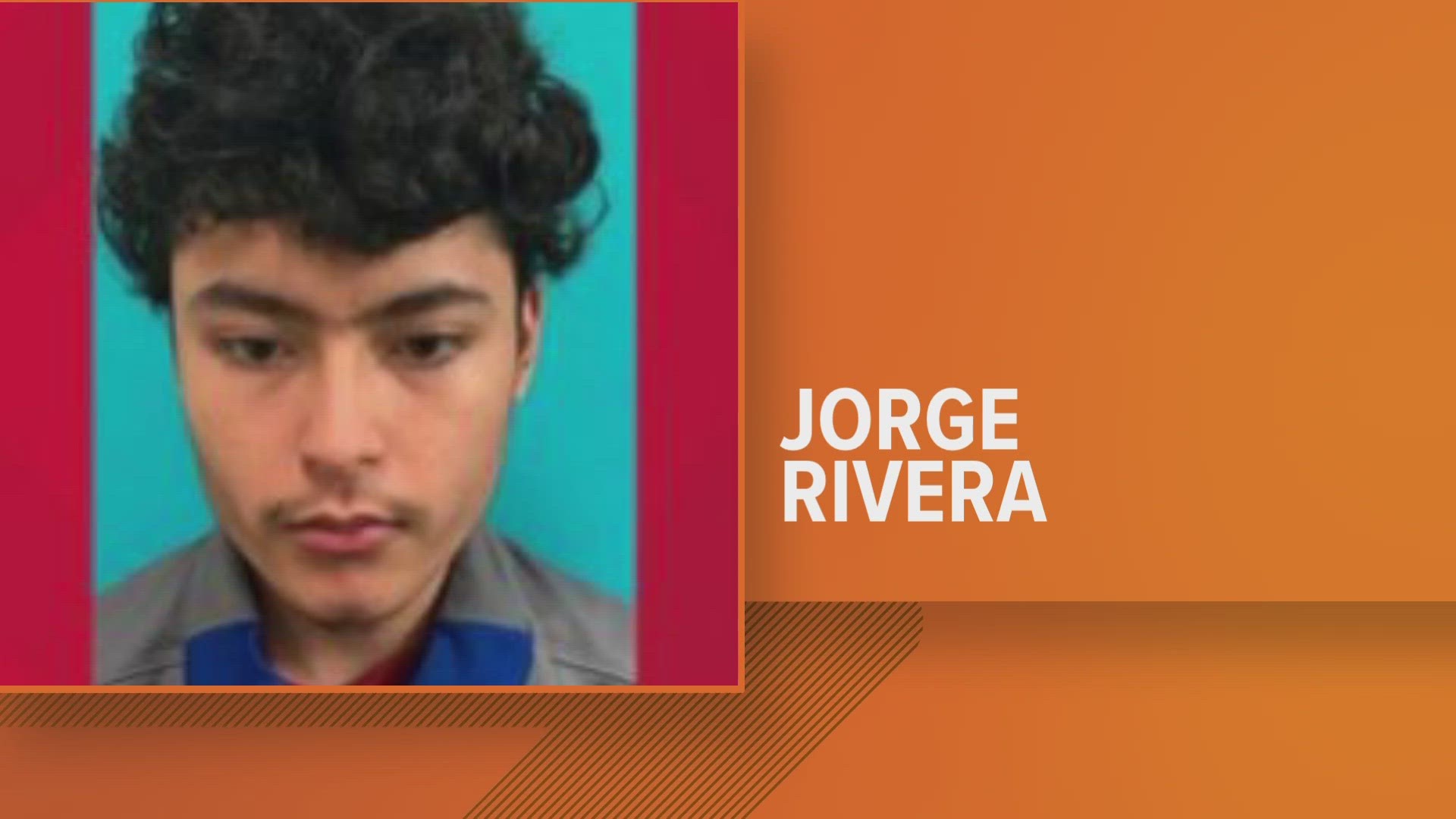 Jorge Rivera was arrested in connection with two attempted kidnappings that happened last week.