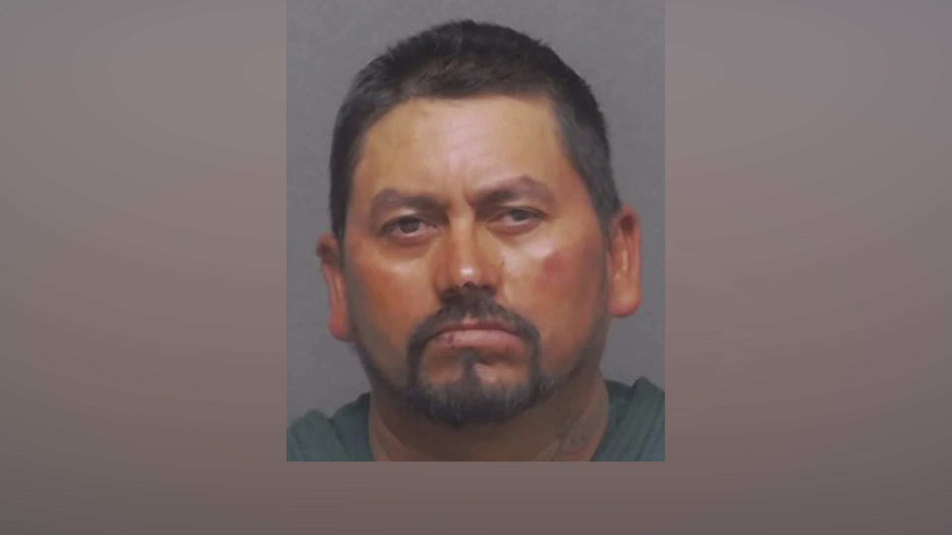 San Antonio man now facing capital murder in triple shooting | kens5.com