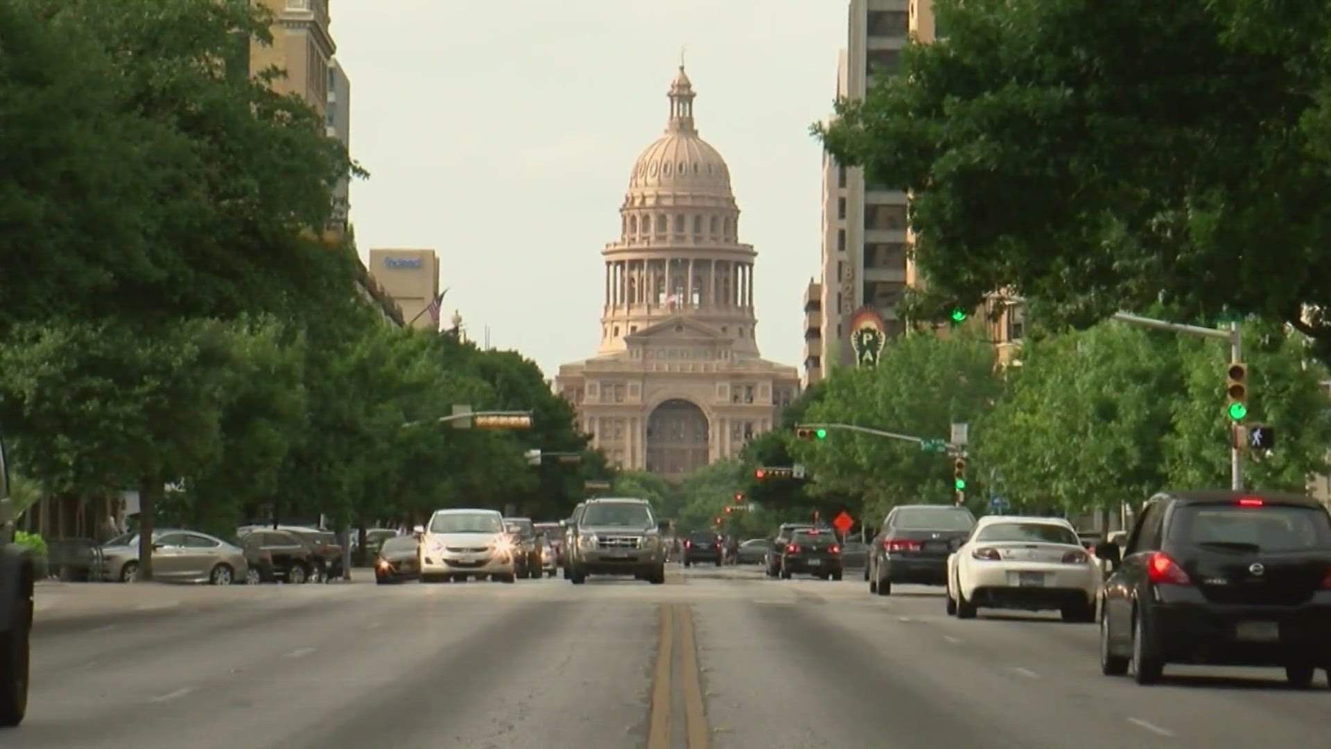 The house passed the bill Sunday in an 82 to 46 vote despite heated debate.