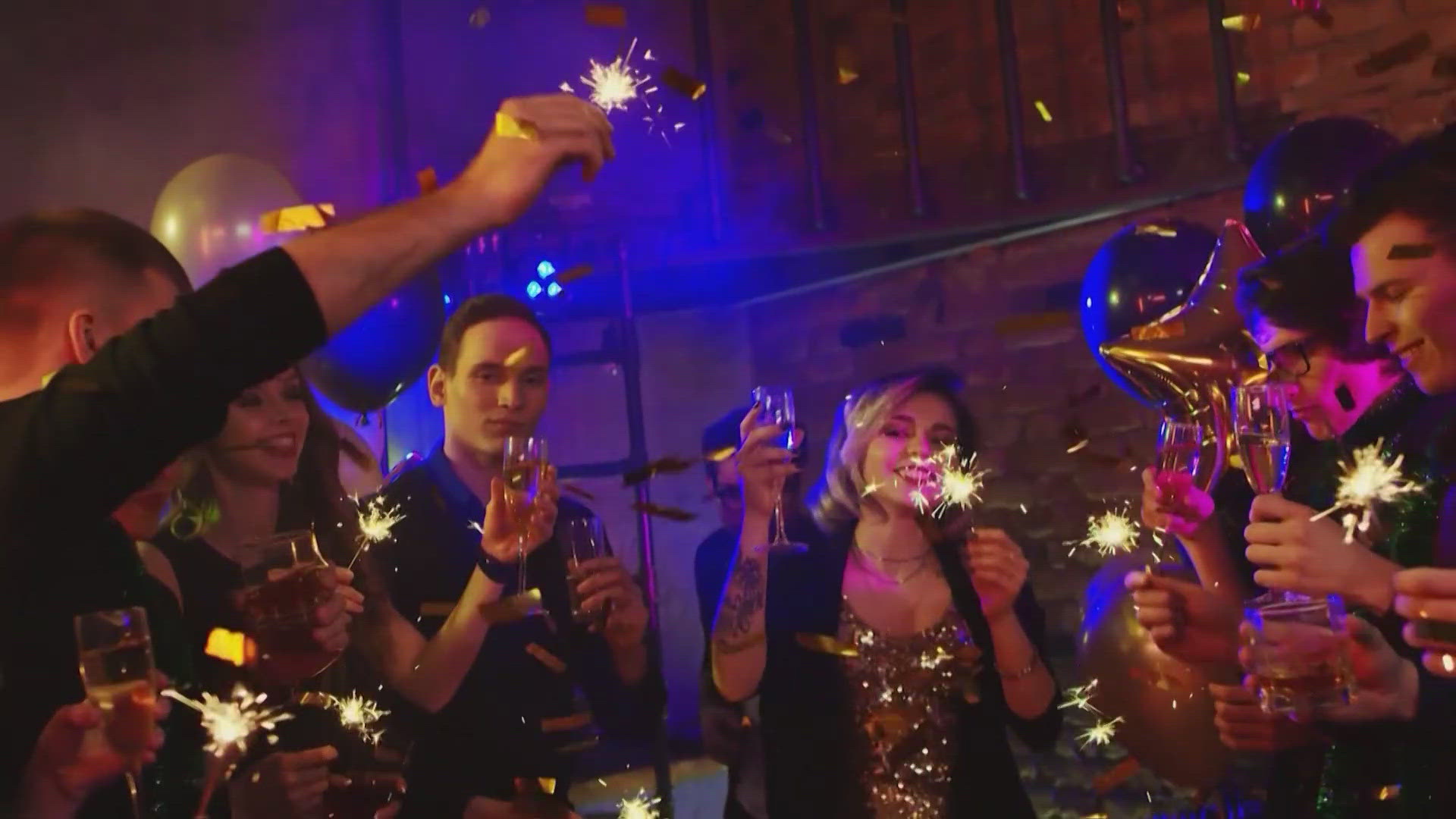 Airbnb Rolls Out New Tech to Stop Unauthorized NYE Parties