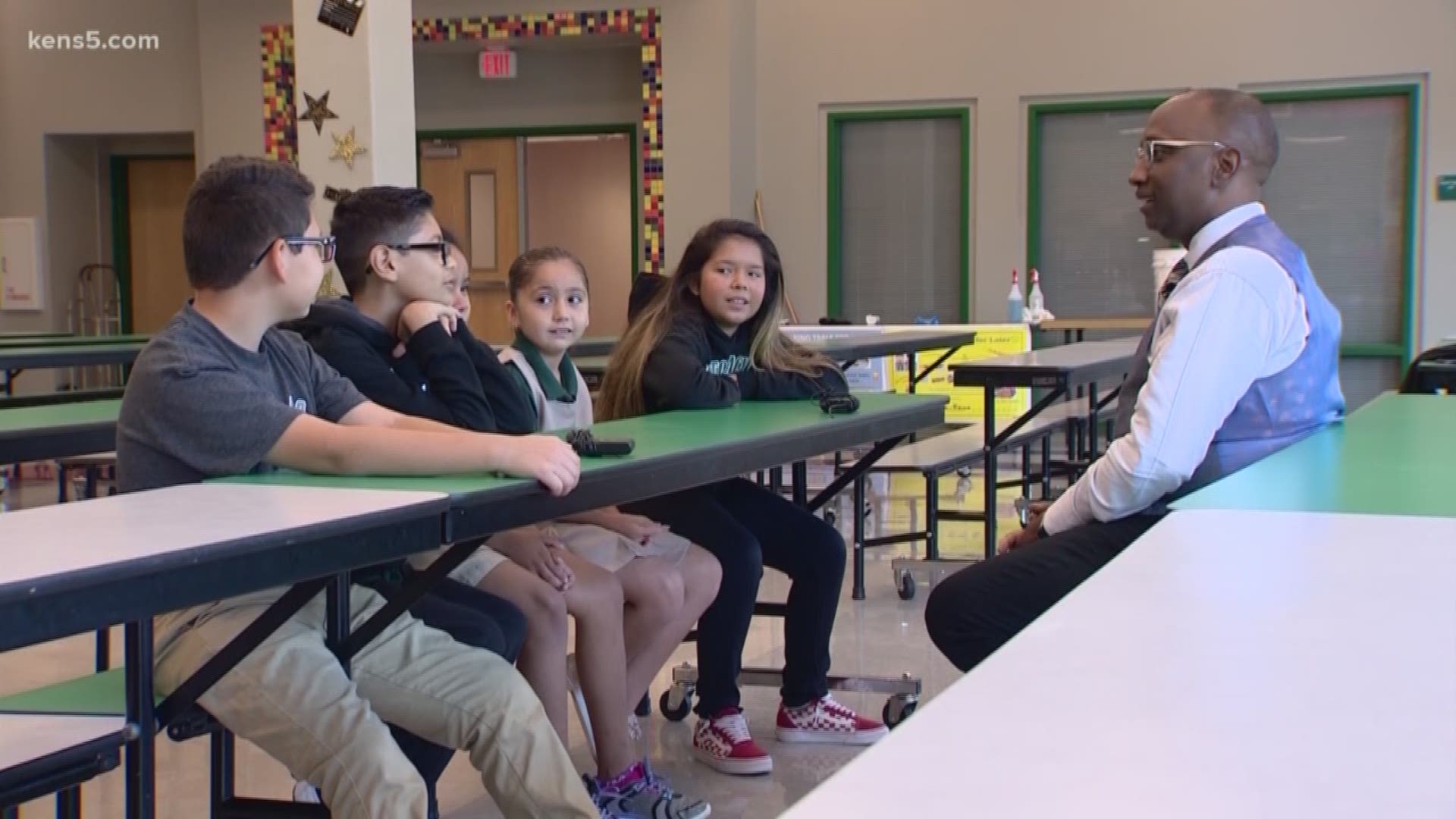 As more students and teachers start their new year, Neighborhood Eats is also going back to school.