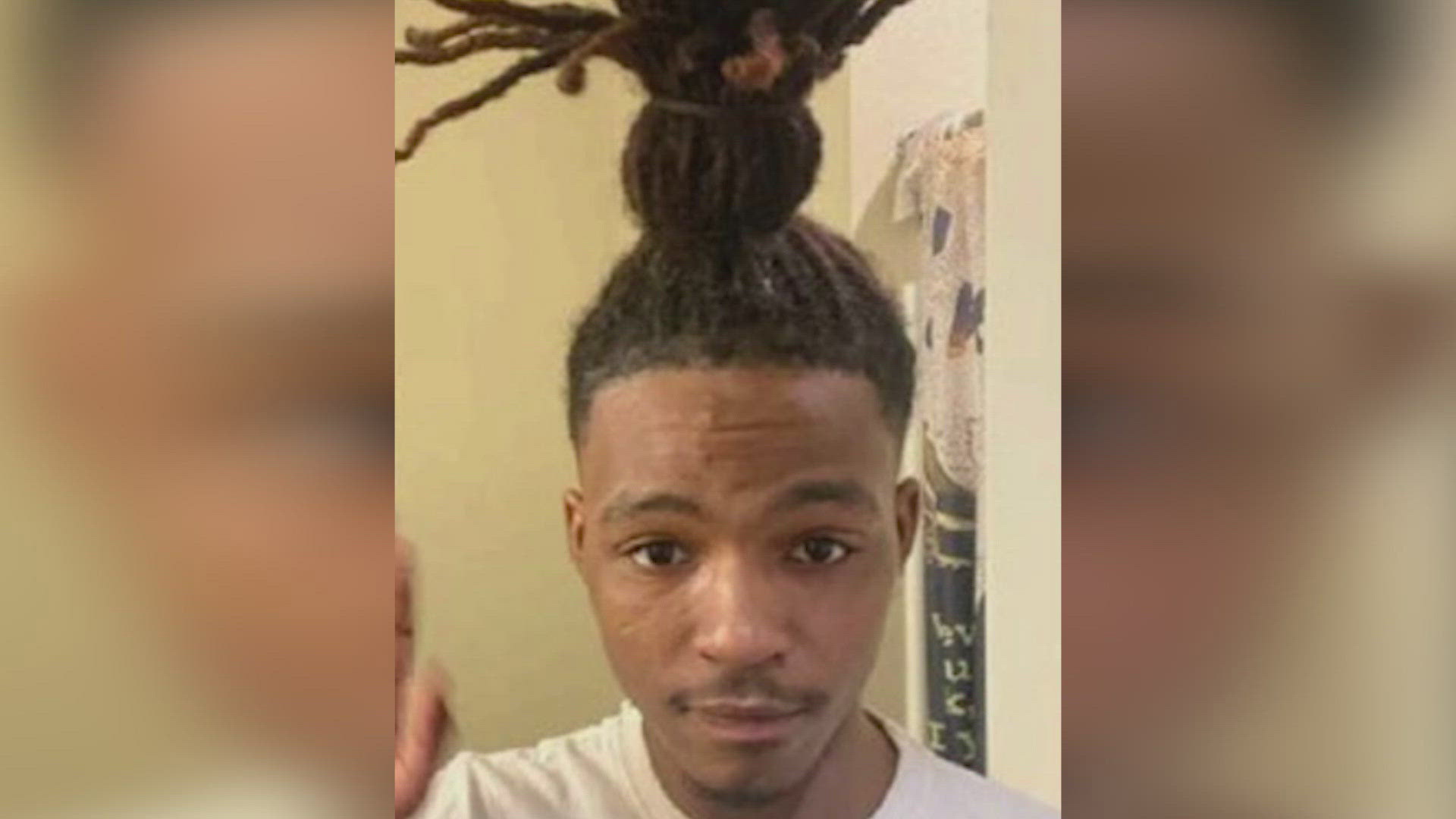 Police seek help in search for missing San Antonio teen | kens5.com