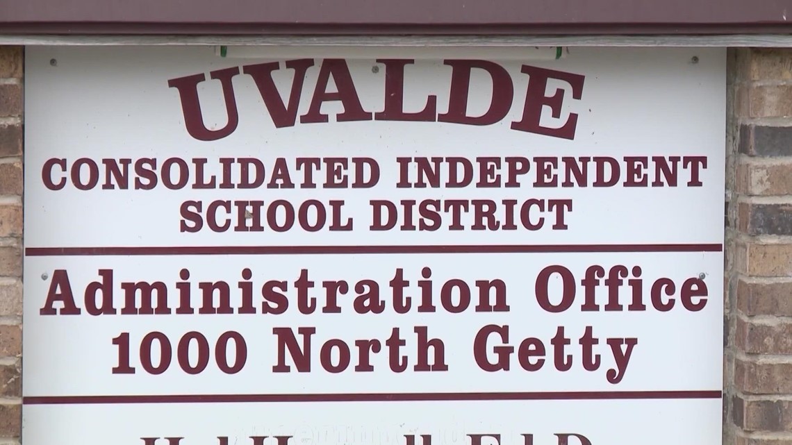 Uvalde school board votes to delay search for permanent superintendent
