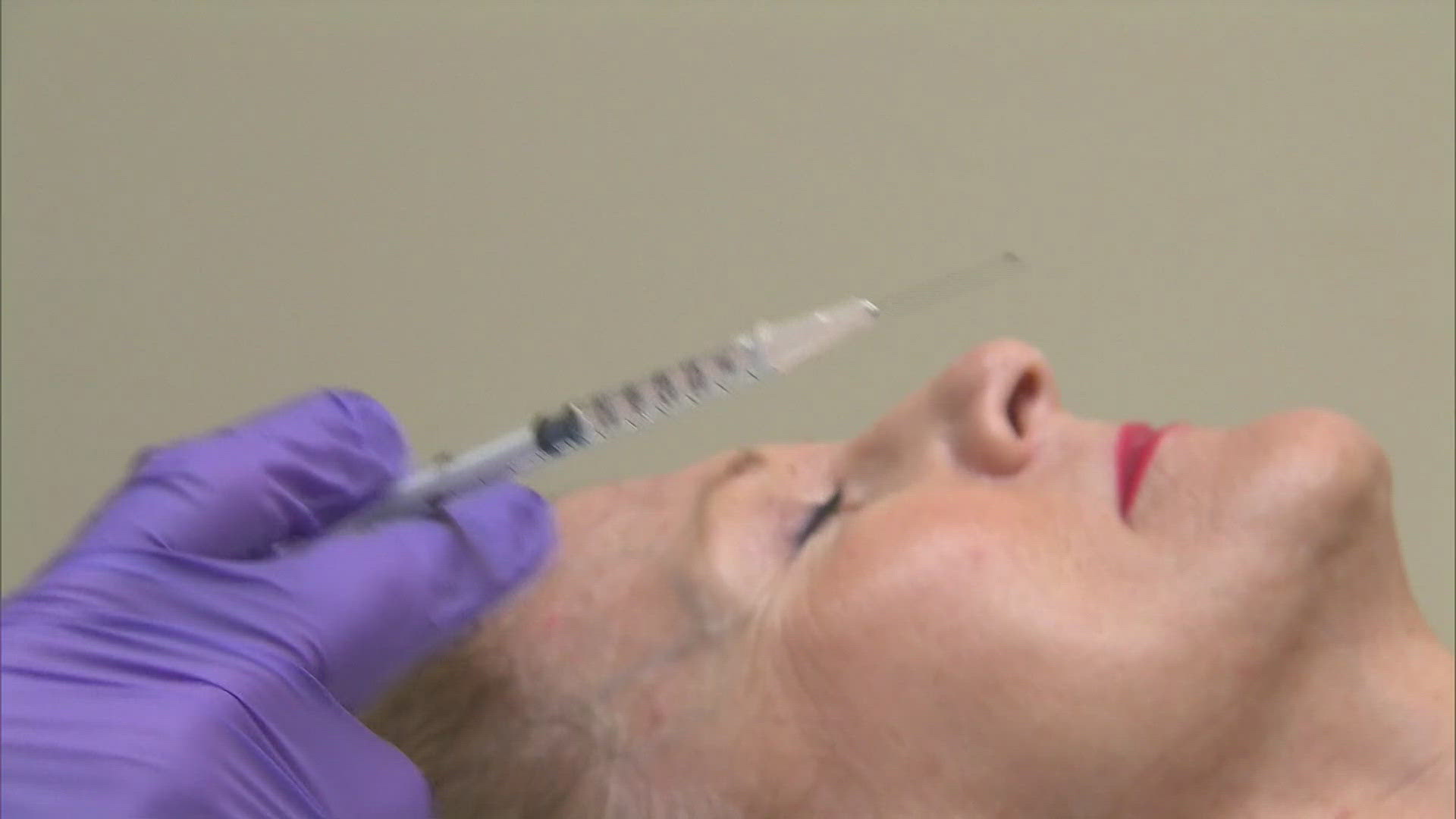 FDA issues warning to 18 websites marketing unapproved and misbranded ...