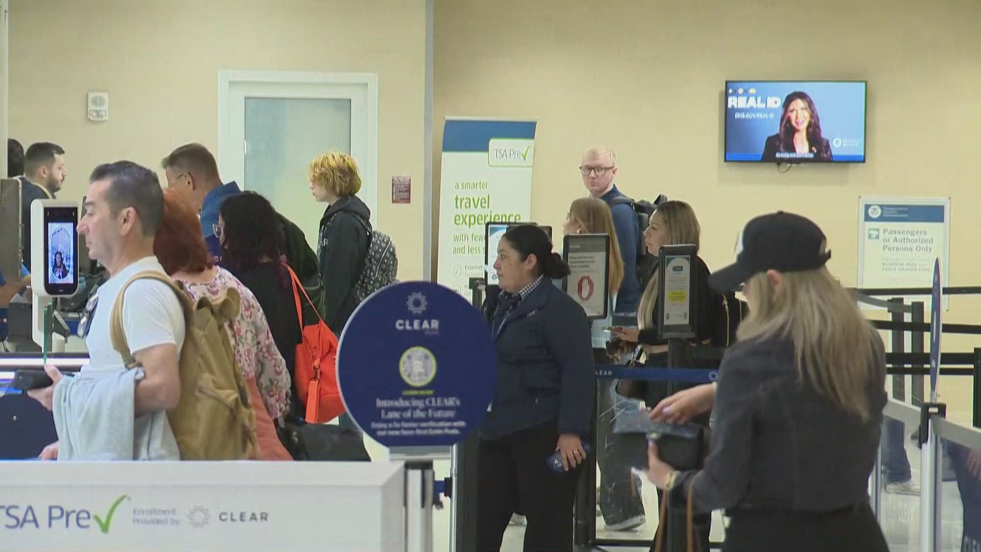 Spring Break Bc Flying or driving? Here are tips to help San Antonio travelers get ...