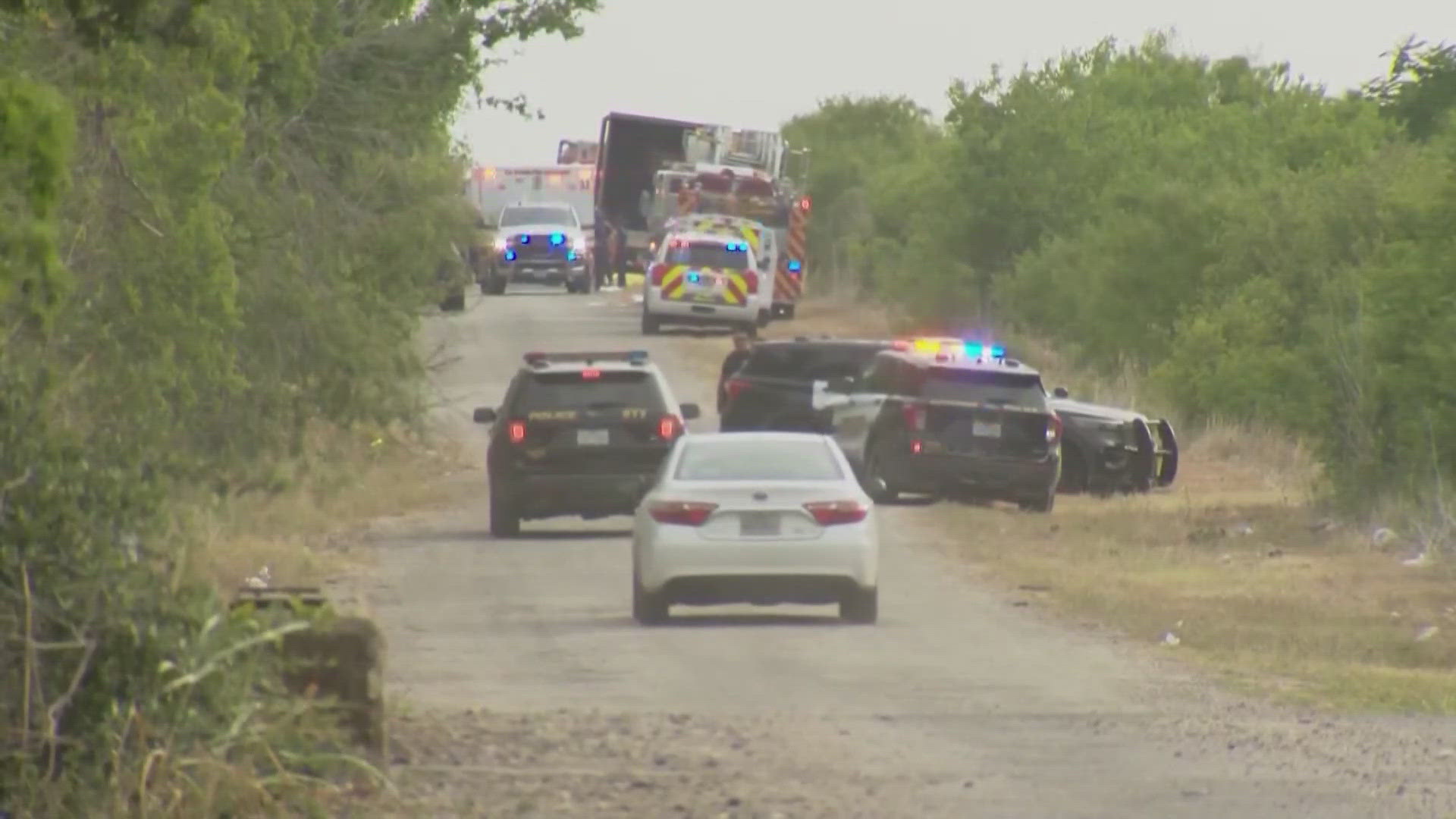2 men convicted in deadly 2022 San Antonio migrant incident | kens5.com