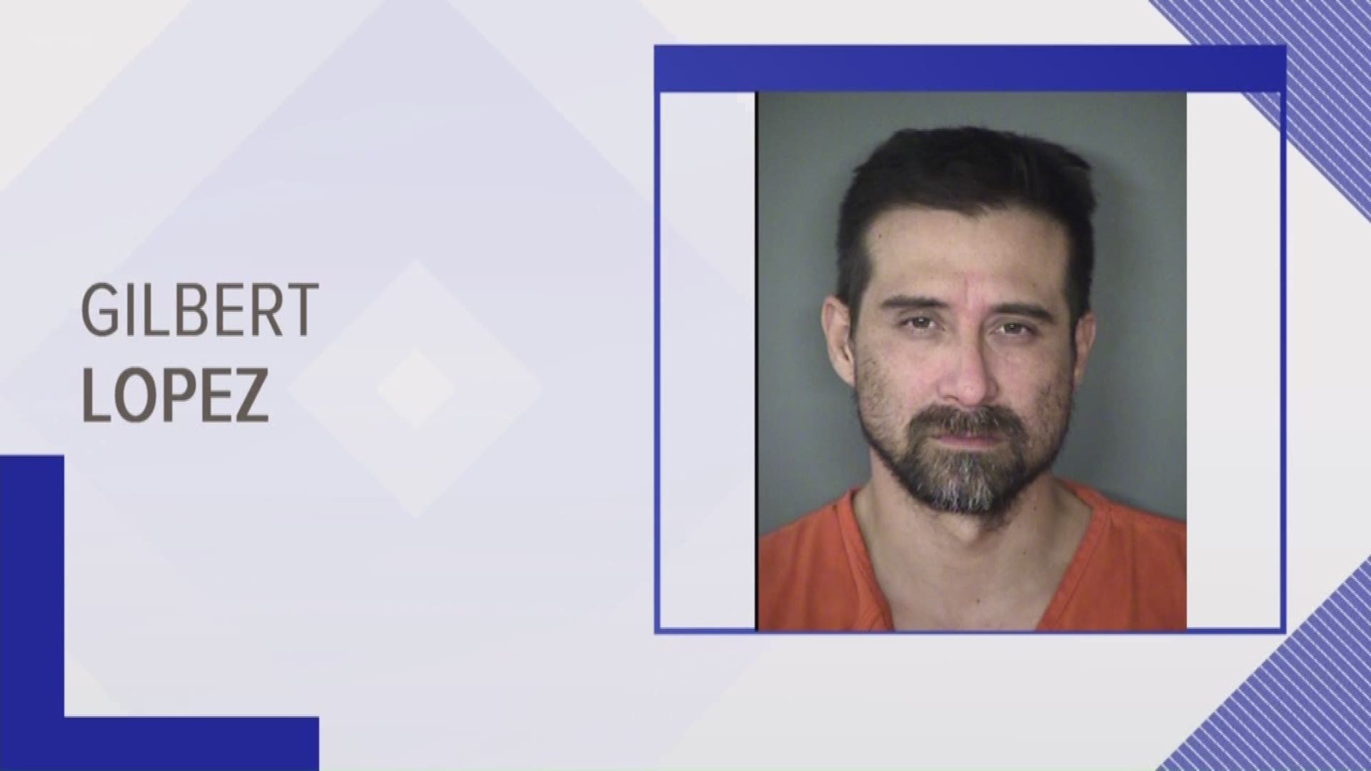 The 36-year-old was back behind bars Thursday after the Bexar County Sheriff's Office blamed his unintentional release a day earlier on "clerical error."