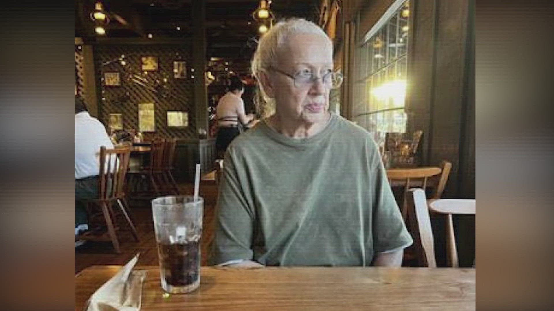 SAPD searching for missing elderly woman last seen on the north side ...
