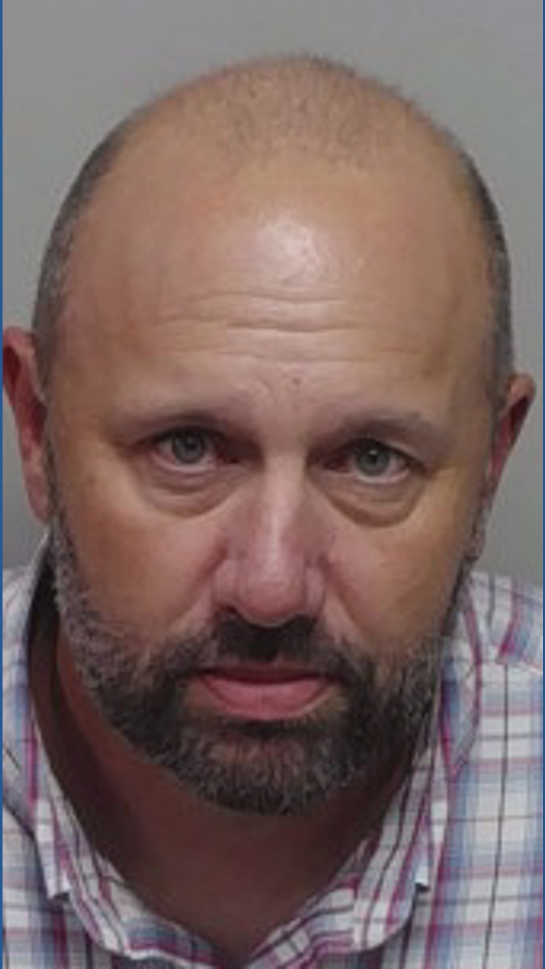 LEE High School teacher accused of improper relationship with a student ...