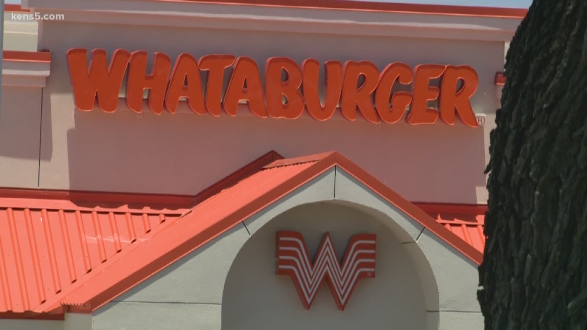San Antonio's Whataburger has a new owner. For the first time in nearly 70 years, the Dobson family now shares the company with a business partner that controls a majority stake in Whataburger.