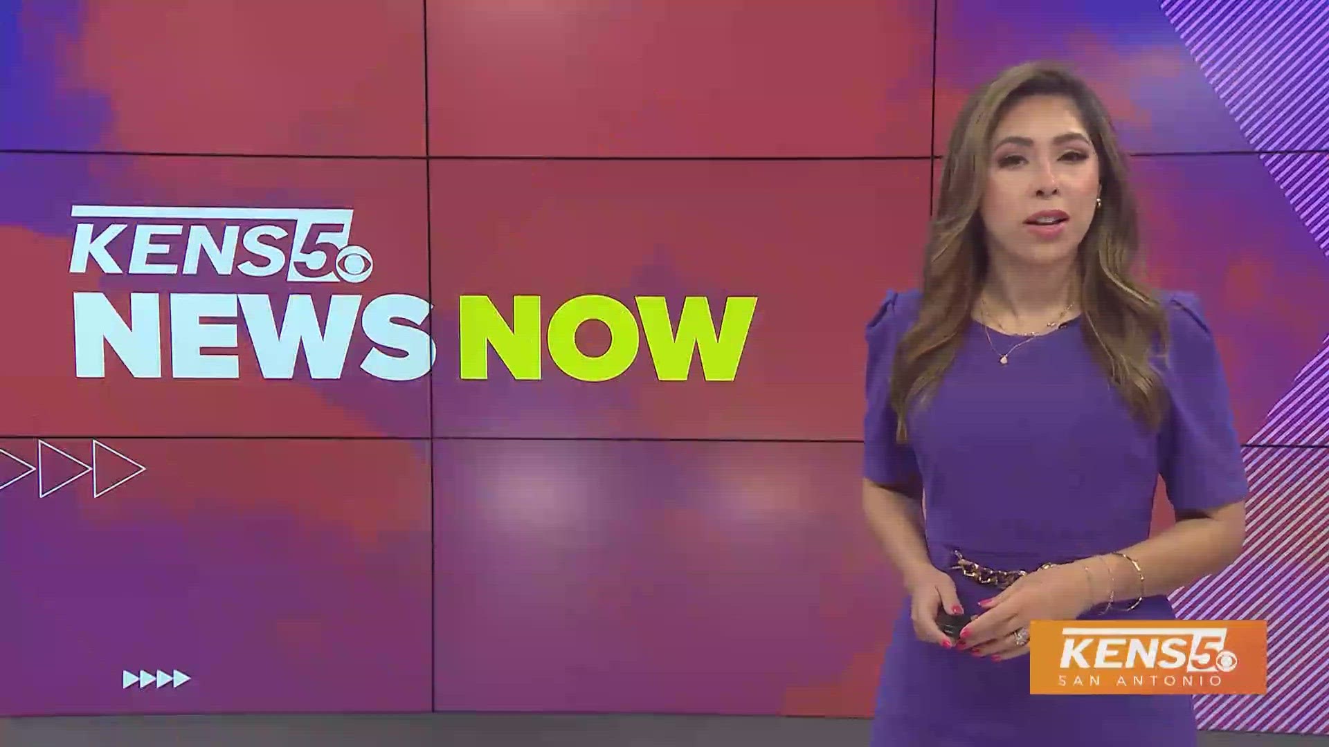 Follow us here to get the latest top headlines with the KENS 5 News team every weekday.