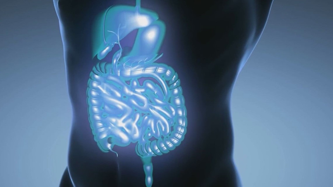 Swallowing a button battery can cause serious injuries to child