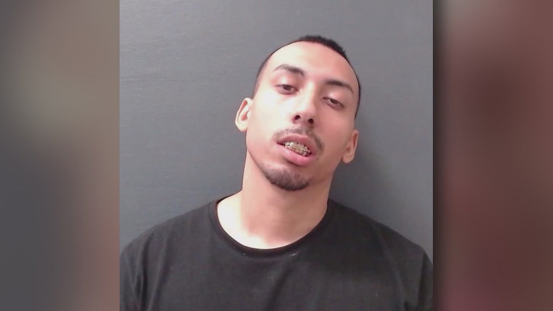 Boyfriend of missing New Braunfels woman arrested, facing murder