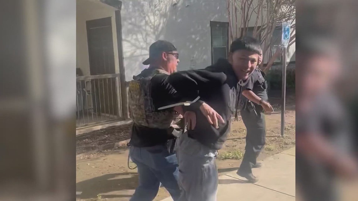 'No regard for human life' | BCSO arrests murder suspect in October ...
