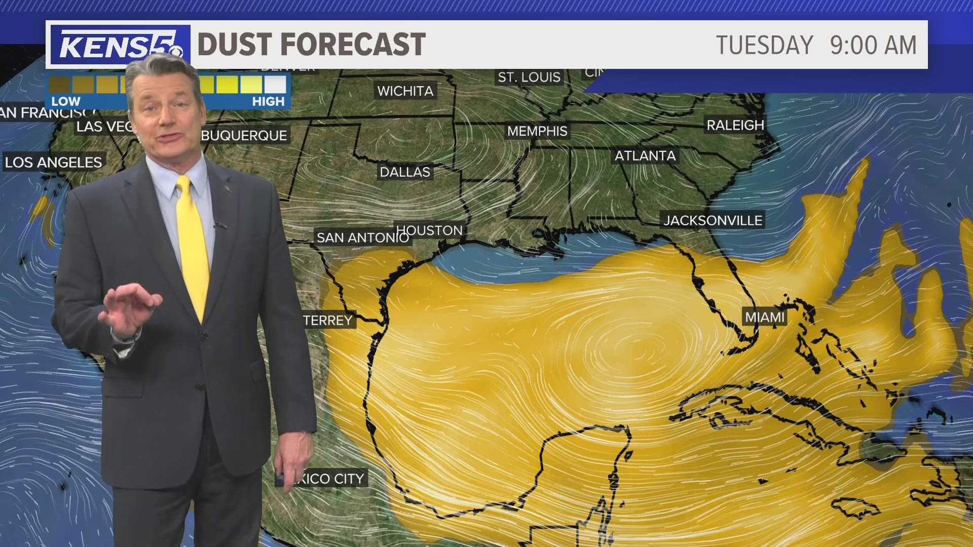 here-s-how-long-the-saharan-dust-will-last-in-san-antonio-kens5