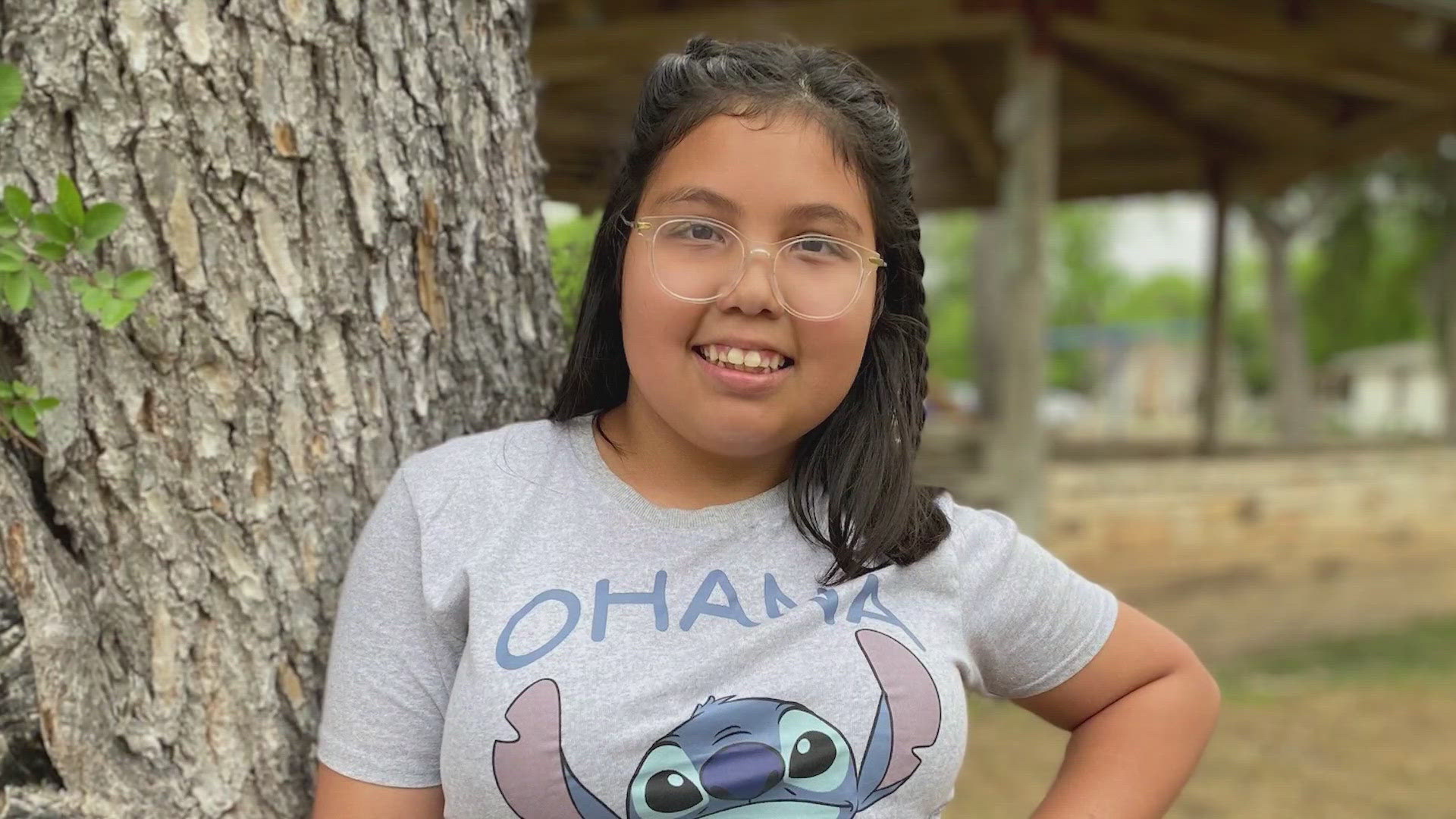 Forever Family | This 12-year-old loves to cook but would love a forever family more