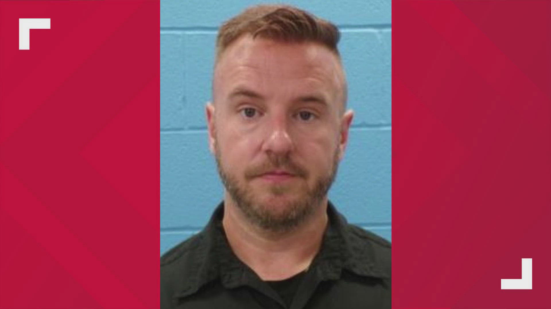 Hays County officer arrested for child sexual assault charges | kens5.com