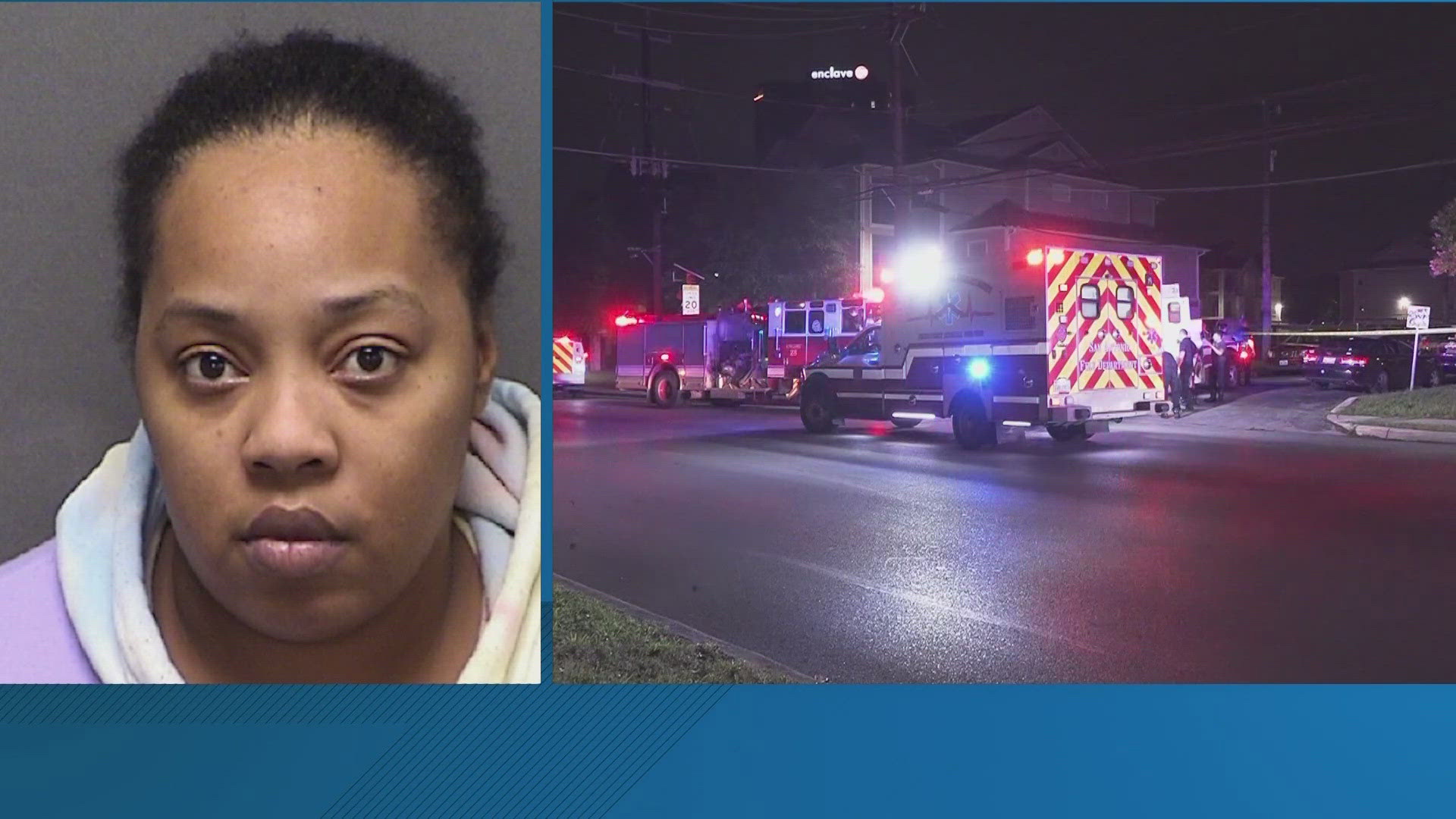 Whitney Caraway was sentenced to 25 years. 
