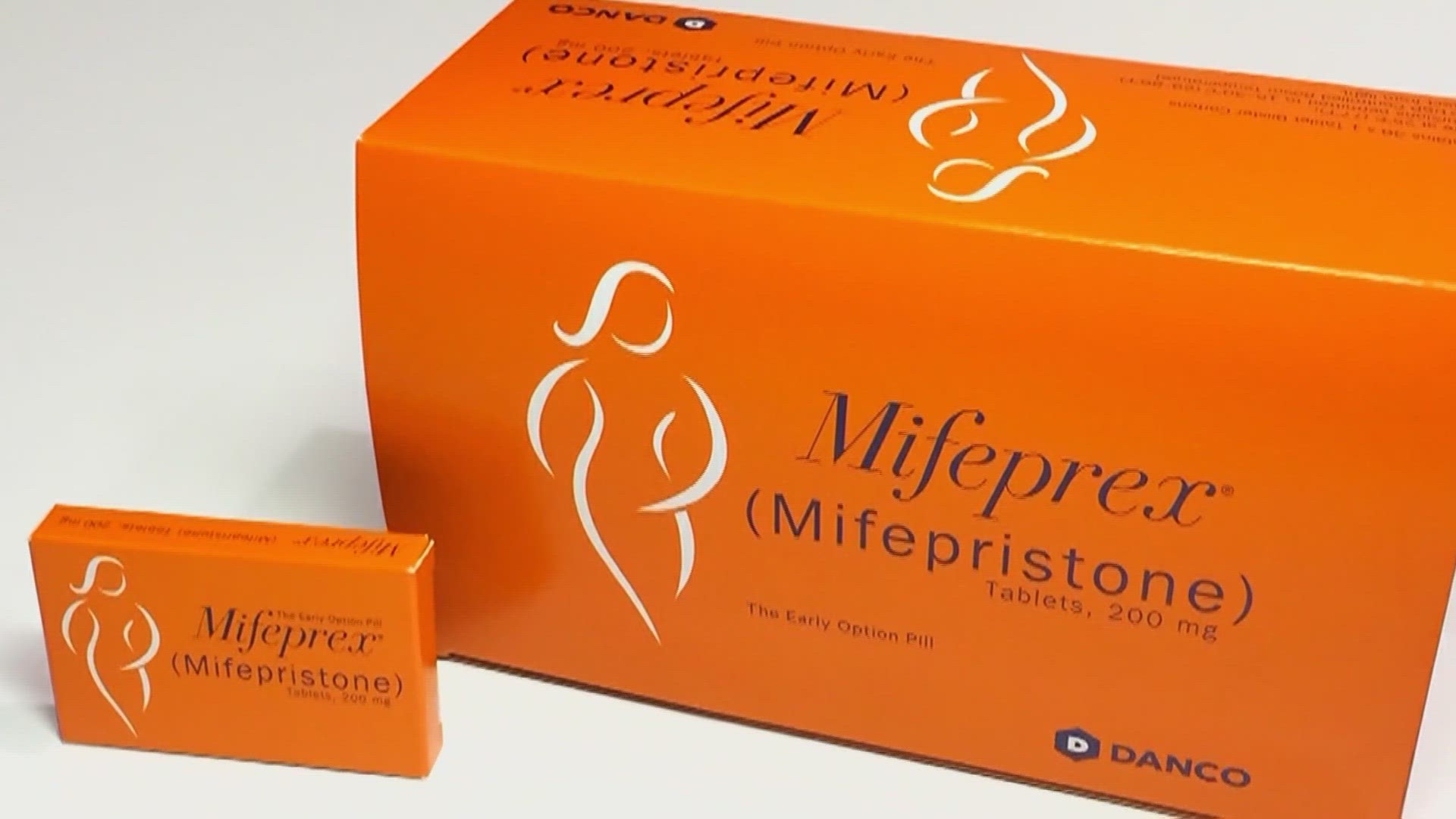 The Supreme Court will be faced with the issue of abortion once again on the topic of access to Mifepristone.