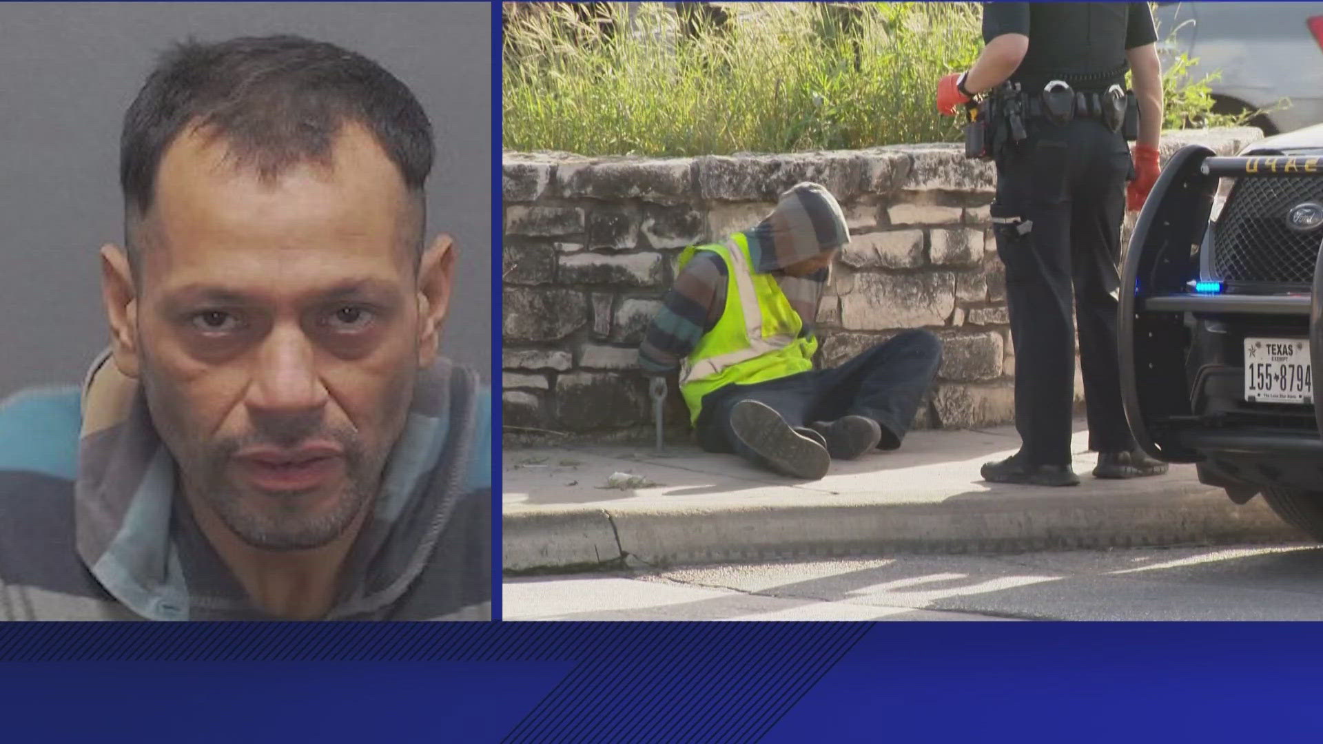San Antonio man arrested after beer dispute stabbing, police say ...