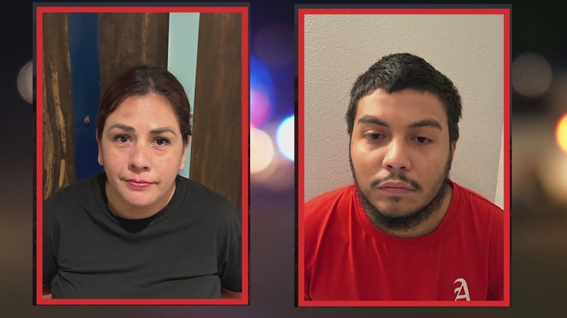 Two arrested in major drug bust at downtown San Antonio hotel | kens5.com