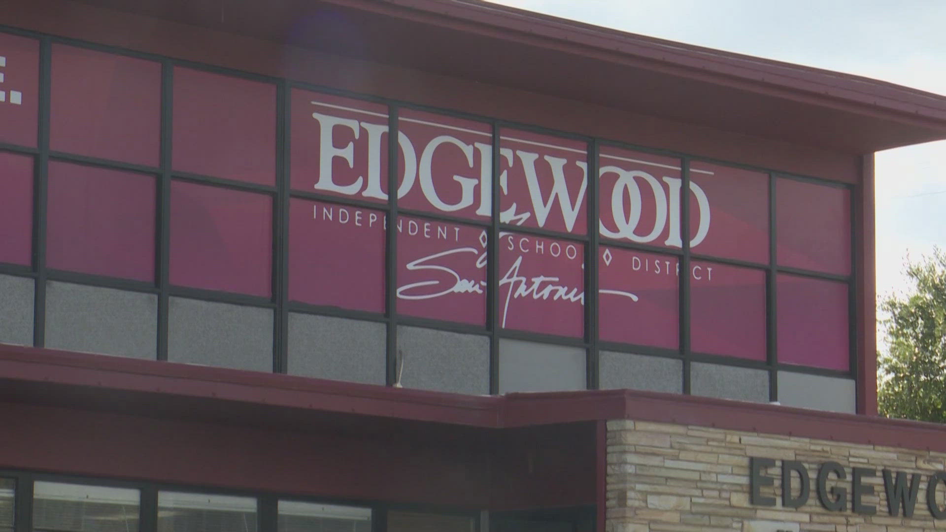 Edgewood ISD is made up of 94 percent minorities, the majority of them Latino. 