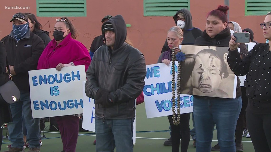 'Nothing but pure evil' | Police chief, church leaders and child advocates issue call to action against abuse - Vimarsana News