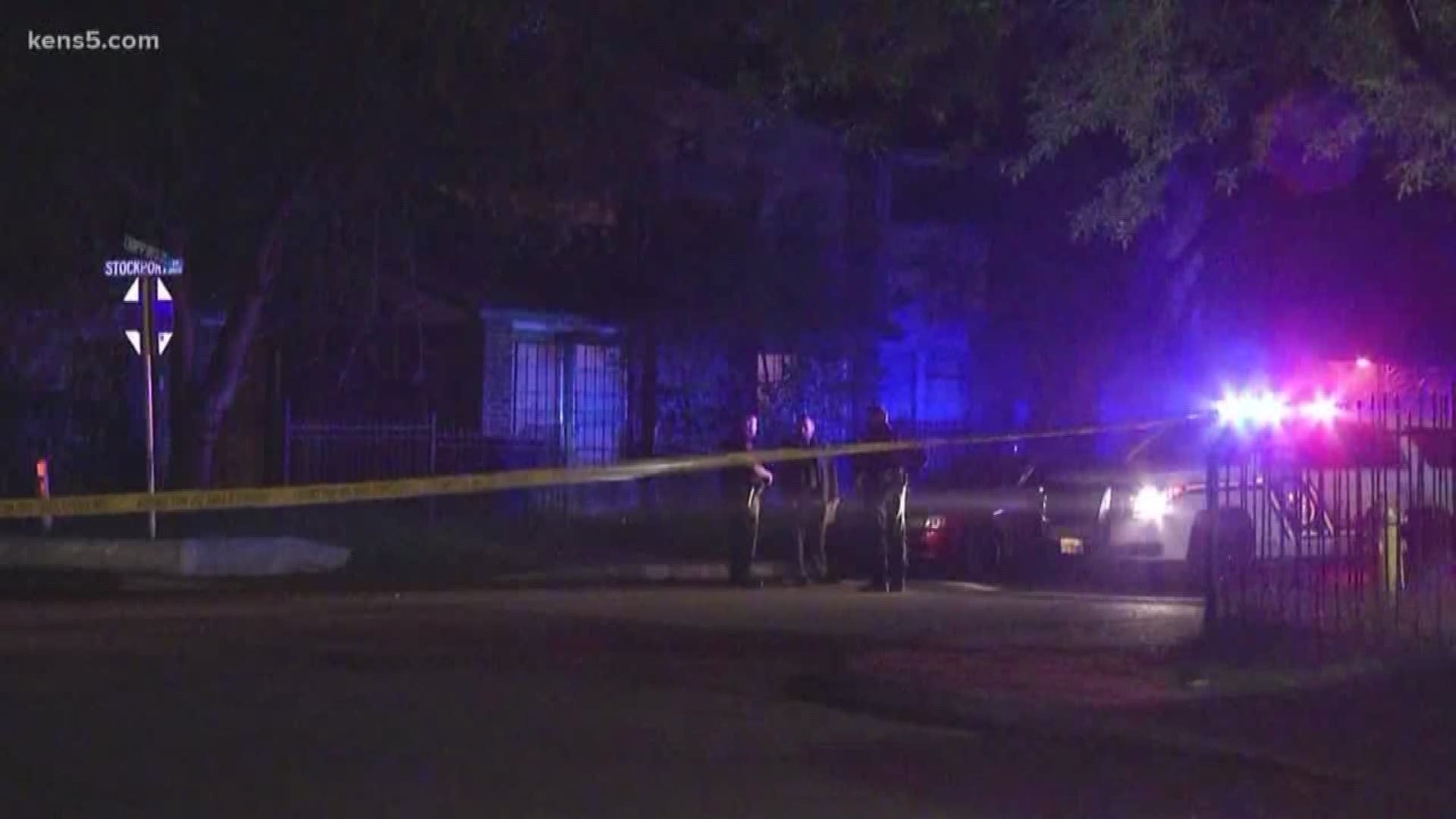 Bexar County Sheriff's deputies are investigating a fatal shooting late Monday night on the city's northeast side.