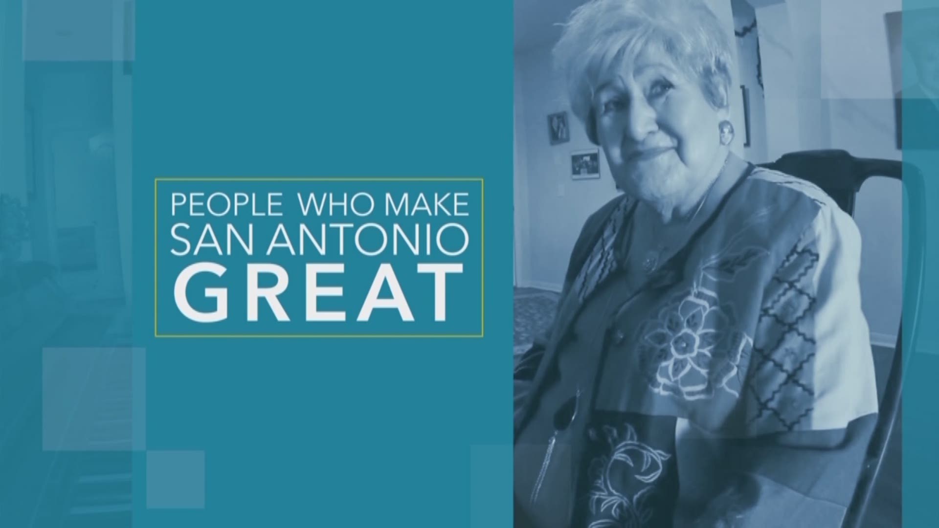 San Antonio's Belle Ortiz changed the world with Mexican music.