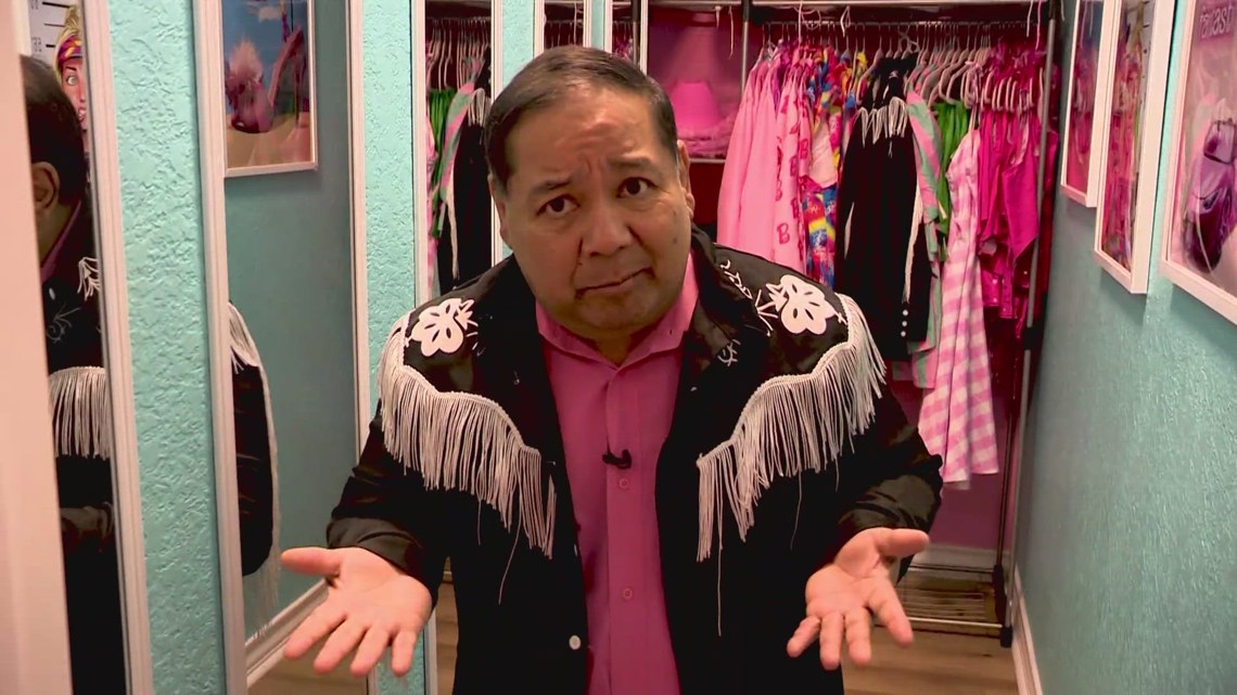 KENS 5 shares bittersweet goodbye to Assignment Desk Manager Danny